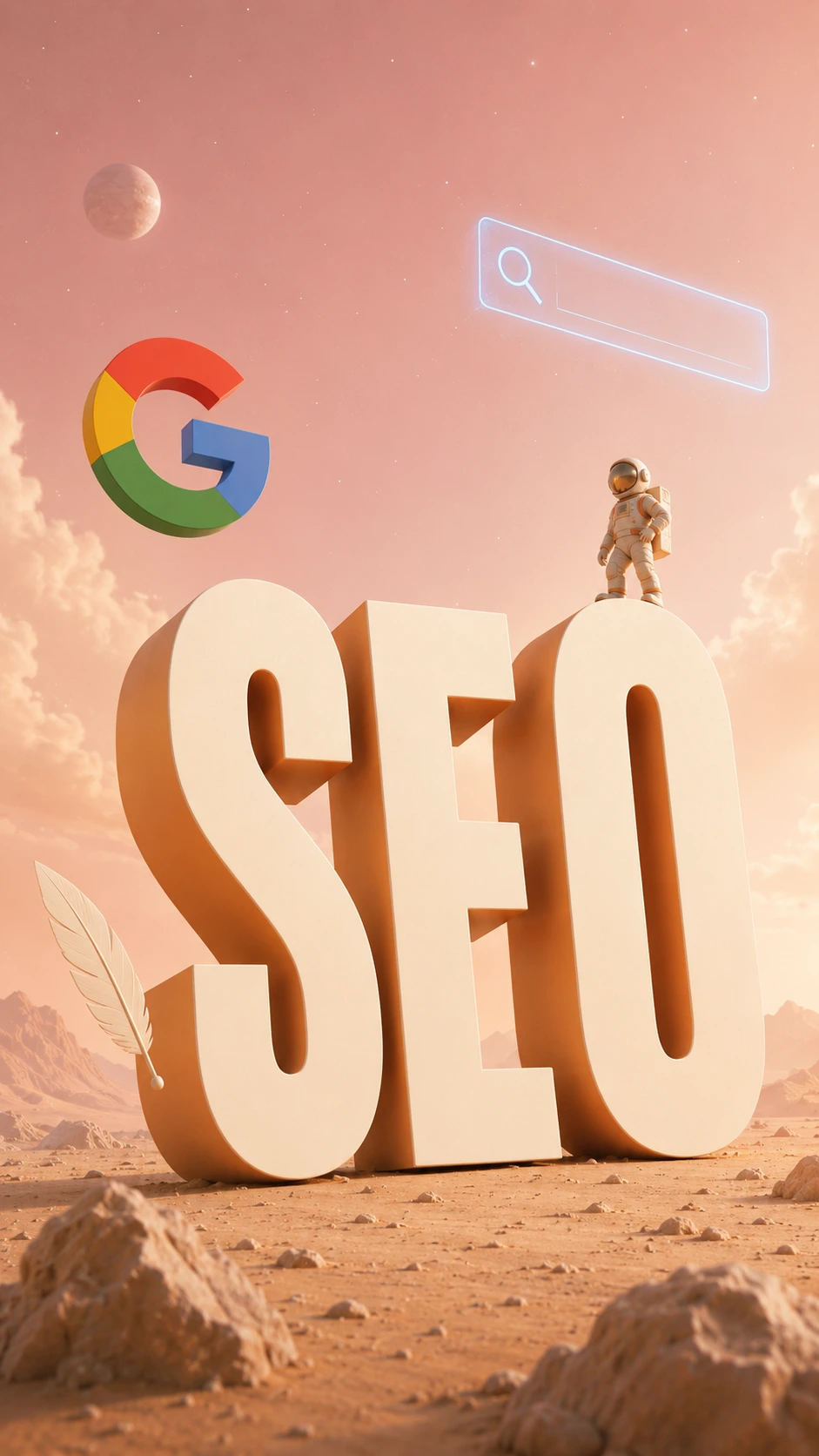 Consultant SEO au Québec : référencement naturel et rédaction web